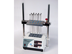 MTN-2800D氮吹濃縮裝置 MTN-2800D氮吹濃縮裝置