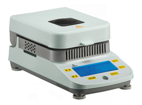 DSH-50型電子水份快速測(cè)定儀 DSH-50型電子水份快速測(cè)定儀
