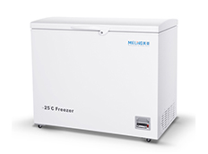 -25℃醫用低溫箱(臥式) -25℃醫用低溫箱(臥式)