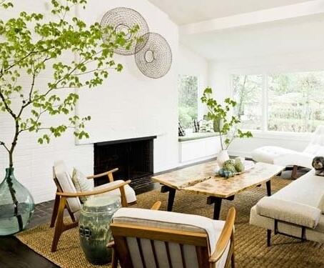 怎樣凈化室內環境空氣污染 怎樣凈化室內環境空氣污染