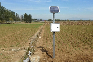 智慧農(nóng)業(yè)環(huán)境監(jiān)測(cè)