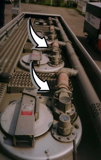 【環(huán)境監(jiān)測】石化行業(yè)VOCs治理中密閉收集漏洞多難點問題解析