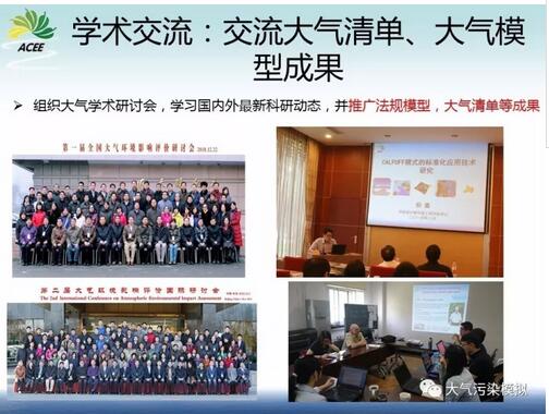 我國環境影響評價工業廠界VOCs揮發性有機物模擬研究 我國環境影響評價工業廠界VOCs揮發性有機物模擬研究