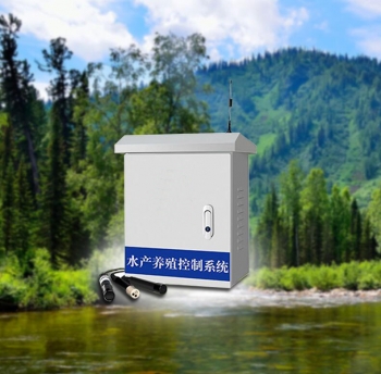 水域養殖場水質監測系統設備