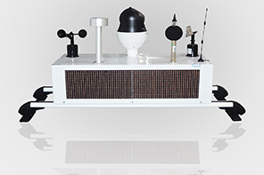 車載環(huán)境監(jiān)測(cè)系統(tǒng)設(shè)備