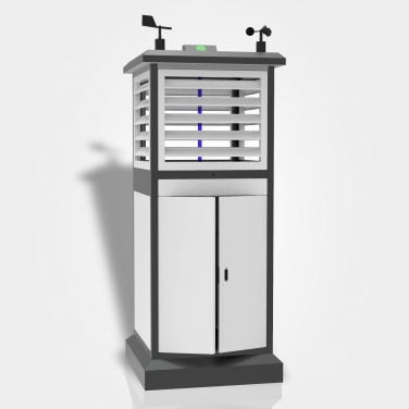 智能遠(yuǎn)程蟲(chóng)情測(cè)報(bào)系統(tǒng)