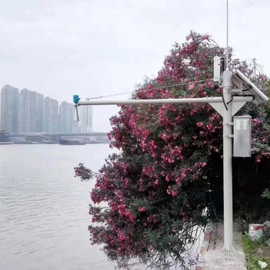 明渠水位監(jiān)測(cè)系統(tǒng)設(shè)備