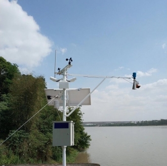 貴州水位監(jiān)測(cè)系統(tǒng)設(shè)備案例