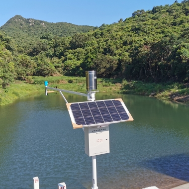 水庫(kù)水位監(jiān)測(cè)系統(tǒng)設(shè)備