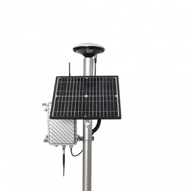 GNSS位移監測系統設備