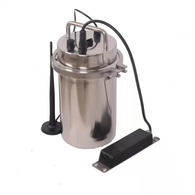 排水管網(wǎng)流量水位水質(zhì)監(jiān)測(cè)