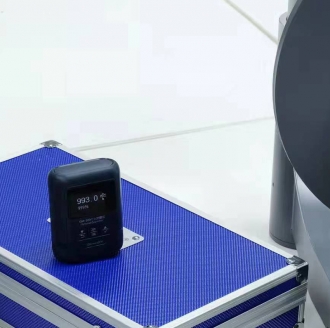 X射線場合環(huán)境輻射檢測