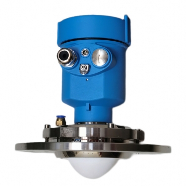 80G調頻雷達物位計