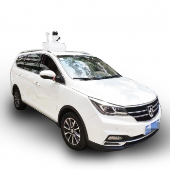 車載大氣空氣質量監測系統設備